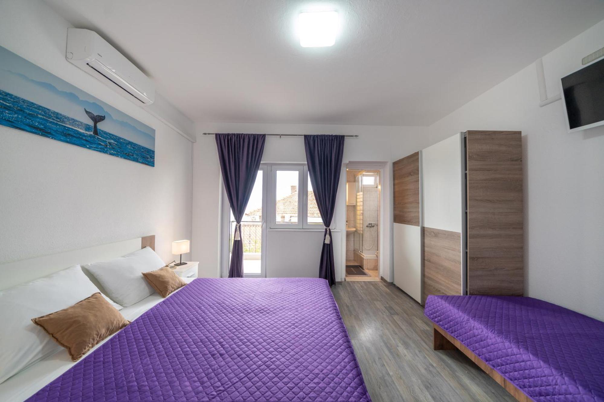 Dream House Ivana & Toni 그라다츠 객실 사진